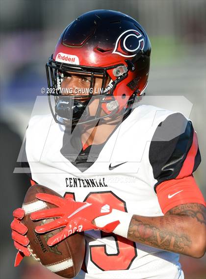 Thumbnail 3 in Centennial @ JSerra Catholic photogallery.