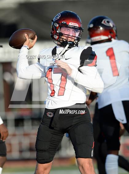 Thumbnail 2 in Centennial @ JSerra Catholic photogallery.