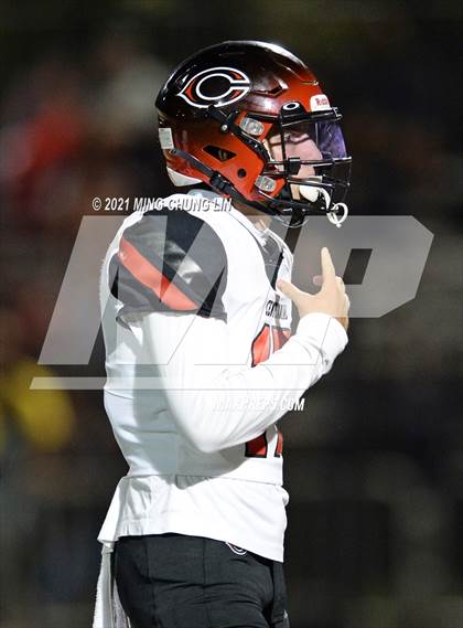 Thumbnail 3 in Centennial @ JSerra Catholic photogallery.