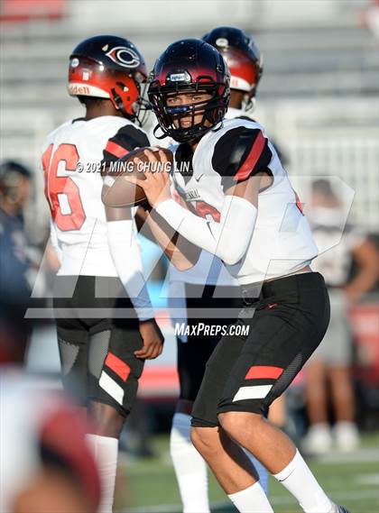 Thumbnail 3 in Centennial @ JSerra Catholic photogallery.