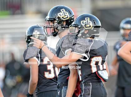 Thumbnail 3 in Centennial @ JSerra Catholic photogallery.