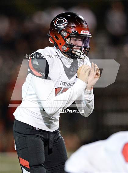 Thumbnail 1 in Centennial @ JSerra Catholic photogallery.