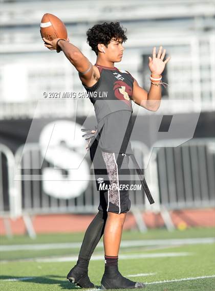 Thumbnail 1 in Centennial @ JSerra Catholic photogallery.