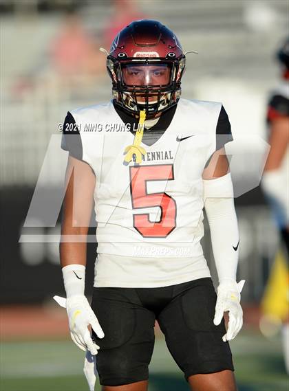 Thumbnail 3 in Centennial @ JSerra Catholic photogallery.