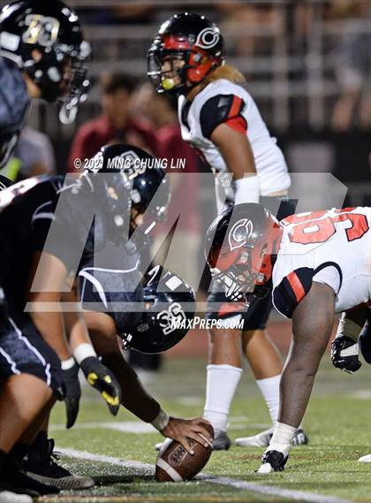 Thumbnail 1 in Centennial @ JSerra Catholic photogallery.