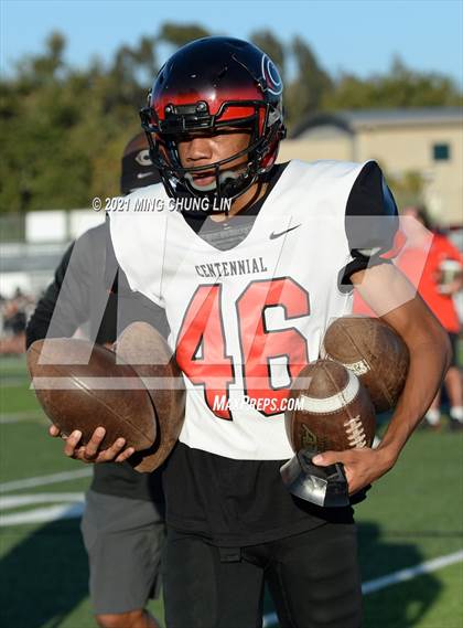 Thumbnail 1 in Centennial @ JSerra Catholic photogallery.