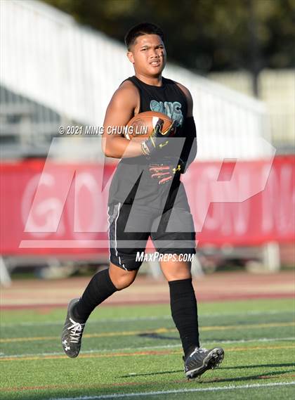 Thumbnail 2 in Centennial @ JSerra Catholic photogallery.