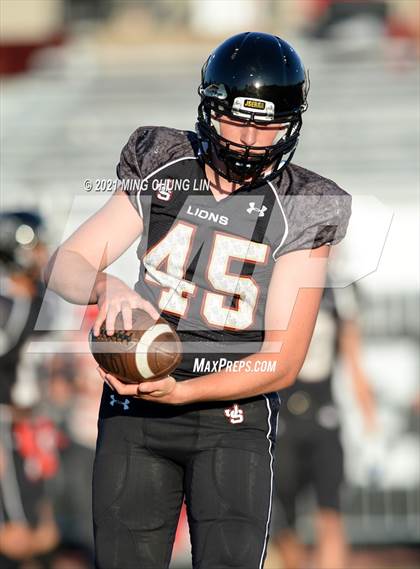 Thumbnail 2 in Centennial @ JSerra Catholic photogallery.