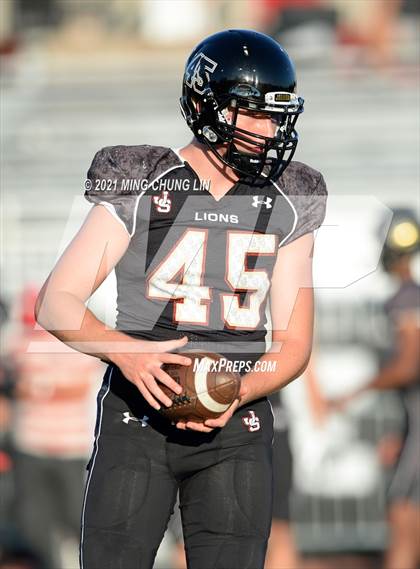 Thumbnail 3 in Centennial @ JSerra Catholic photogallery.