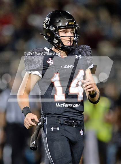 Thumbnail 3 in Centennial @ JSerra Catholic photogallery.