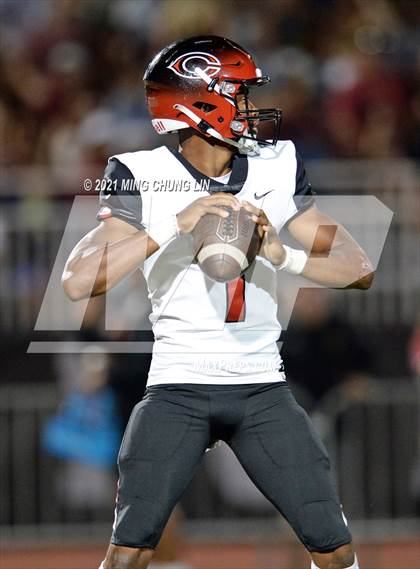 Thumbnail 2 in Centennial @ JSerra Catholic photogallery.