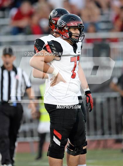 Thumbnail 2 in Centennial @ JSerra Catholic photogallery.