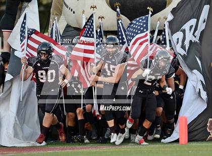 Thumbnail 3 in Centennial @ JSerra Catholic photogallery.