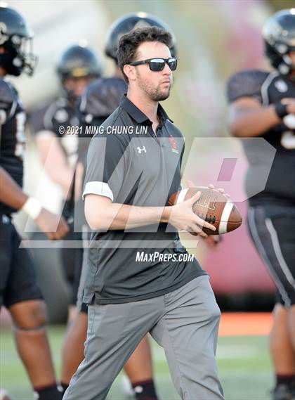 Thumbnail 2 in Centennial @ JSerra Catholic photogallery.