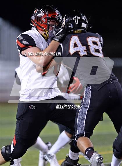 Thumbnail 1 in Centennial @ JSerra Catholic photogallery.