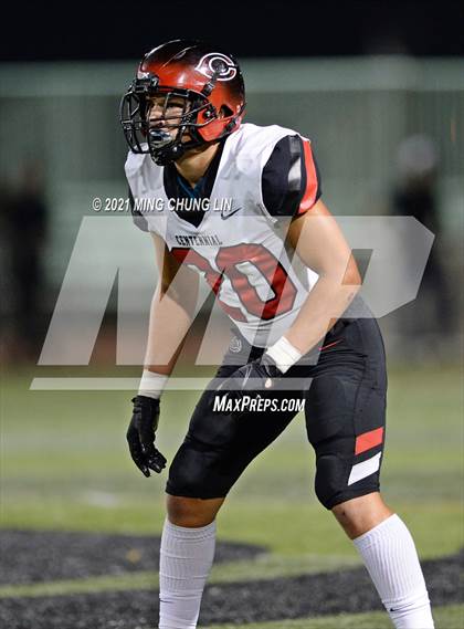 Thumbnail 1 in Centennial @ JSerra Catholic photogallery.