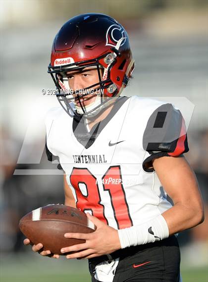 Thumbnail 1 in Centennial @ JSerra Catholic photogallery.