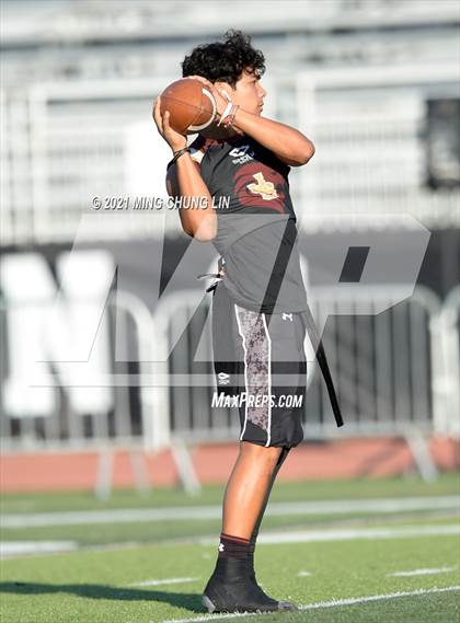 Thumbnail 2 in Centennial @ JSerra Catholic photogallery.