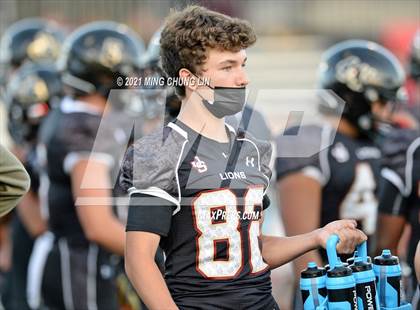 Thumbnail 2 in Centennial @ JSerra Catholic photogallery.