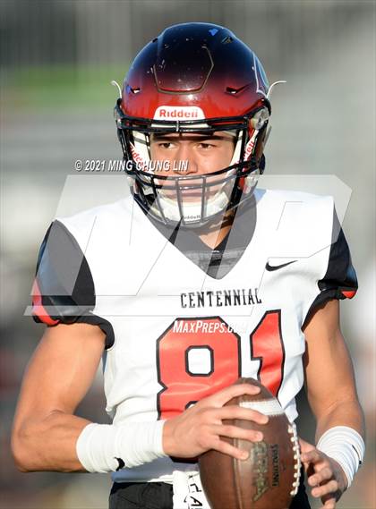 Thumbnail 2 in Centennial @ JSerra Catholic photogallery.
