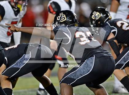 Thumbnail 2 in Centennial @ JSerra Catholic photogallery.