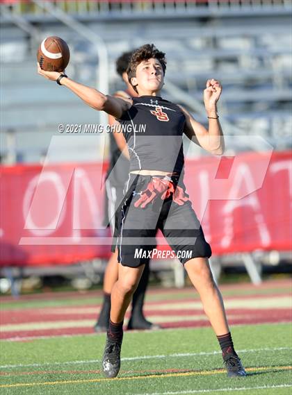 Thumbnail 3 in Centennial @ JSerra Catholic photogallery.