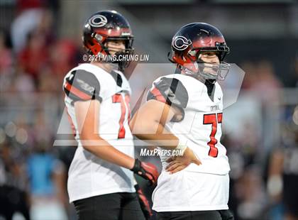 Thumbnail 3 in Centennial @ JSerra Catholic photogallery.
