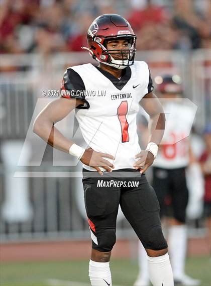 Thumbnail 3 in Centennial @ JSerra Catholic photogallery.