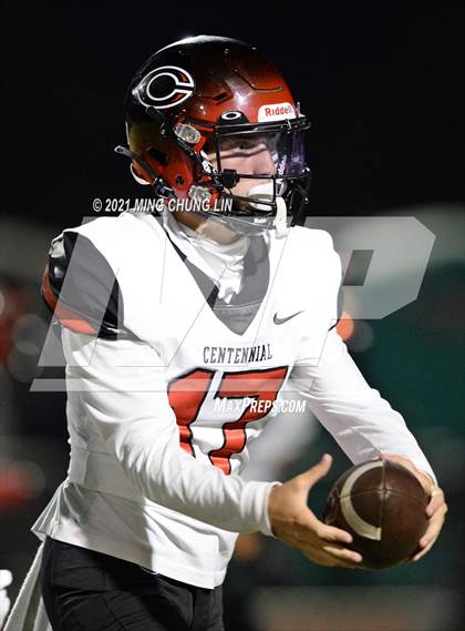 Thumbnail 2 in Centennial @ JSerra Catholic photogallery.