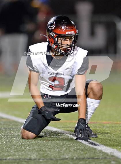 Thumbnail 3 in Centennial @ JSerra Catholic photogallery.