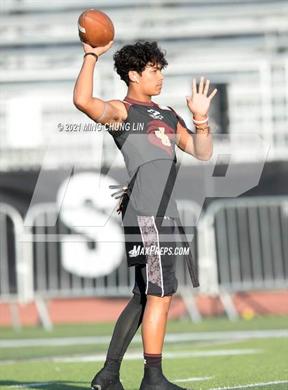 Thumbnail 3 in Centennial @ JSerra Catholic photogallery.