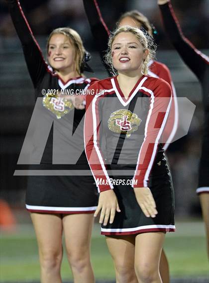 Thumbnail 3 in Centennial @ JSerra Catholic photogallery.