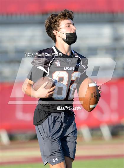 Thumbnail 3 in Centennial @ JSerra Catholic photogallery.