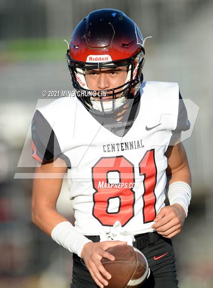 Thumbnail 1 in Centennial @ JSerra Catholic photogallery.