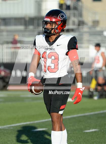 Thumbnail 3 in Centennial @ JSerra Catholic photogallery.