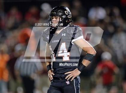 Thumbnail 1 in Centennial @ JSerra Catholic photogallery.