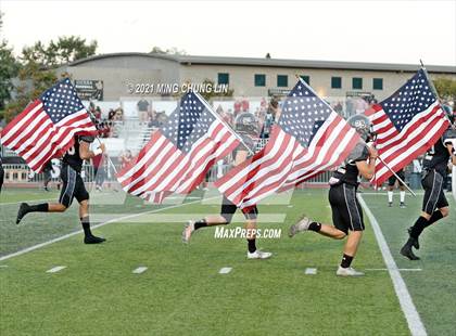 Thumbnail 3 in Centennial @ JSerra Catholic photogallery.