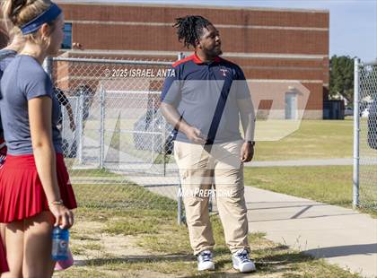 Thumbnail 2 in Terry Sanford @ Gray's Creek photogallery.