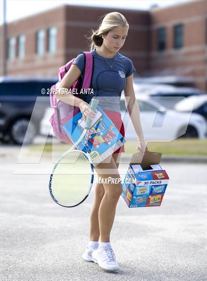 Thumbnail 1 in Terry Sanford @ Gray's Creek photogallery.