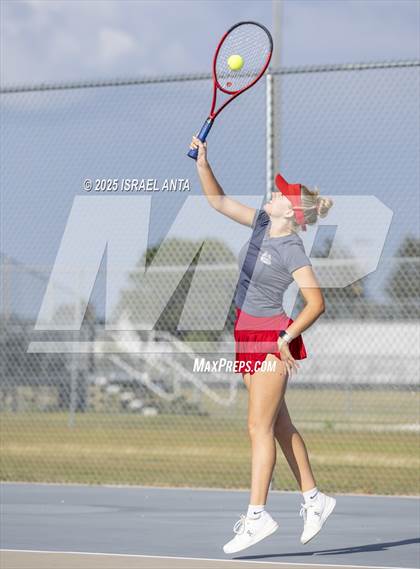 Thumbnail 3 in Terry Sanford @ Gray's Creek photogallery.