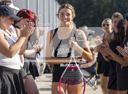 Thumbnail 3 in Terry Sanford @ Gray's Creek photogallery.