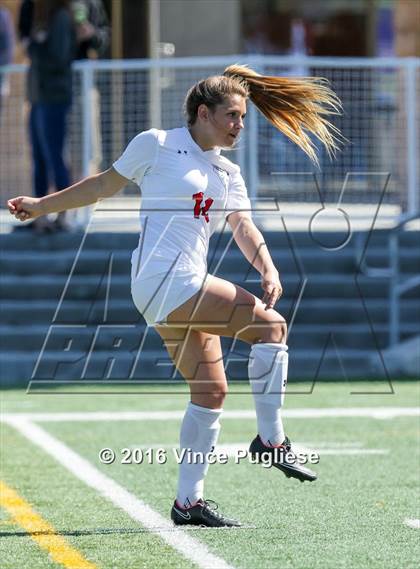 Thumbnail 2 in Grand Terrace @ Grace Brethren (CIF SoCal Regional D6 Final) photogallery.