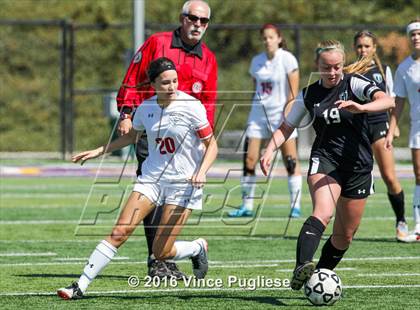 Thumbnail 1 in Grand Terrace @ Grace Brethren (CIF SoCal Regional D6 Final) photogallery.