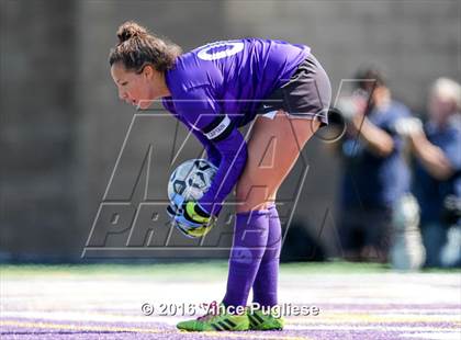Thumbnail 1 in Grand Terrace @ Grace Brethren (CIF SoCal Regional D6 Final) photogallery.