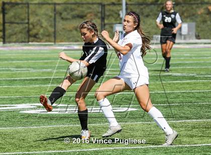 Thumbnail 2 in Grand Terrace @ Grace Brethren (CIF SoCal Regional D6 Final) photogallery.