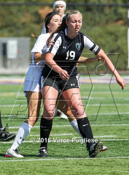 Thumbnail 3 in Grand Terrace @ Grace Brethren (CIF SoCal Regional D6 Final) photogallery.