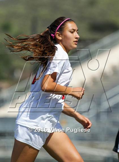 Thumbnail 3 in Grand Terrace @ Grace Brethren (CIF SoCal Regional D6 Final) photogallery.