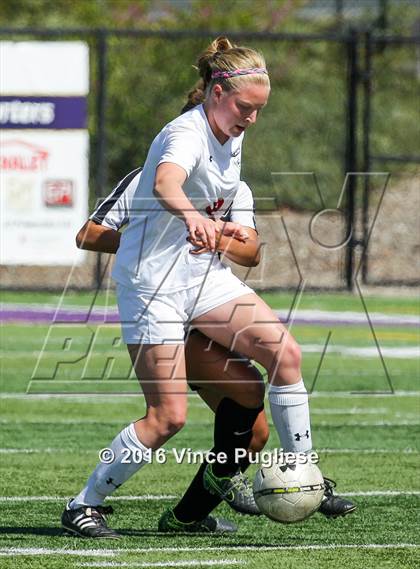 Thumbnail 3 in Grand Terrace @ Grace Brethren (CIF SoCal Regional D6 Final) photogallery.