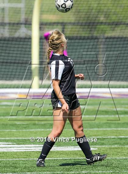 Thumbnail 1 in Grand Terrace @ Grace Brethren (CIF SoCal Regional D6 Final) photogallery.