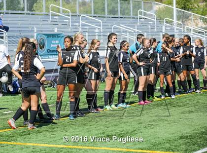 Thumbnail 3 in Grand Terrace @ Grace Brethren (CIF SoCal Regional D6 Final) photogallery.